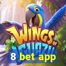 8 bet app